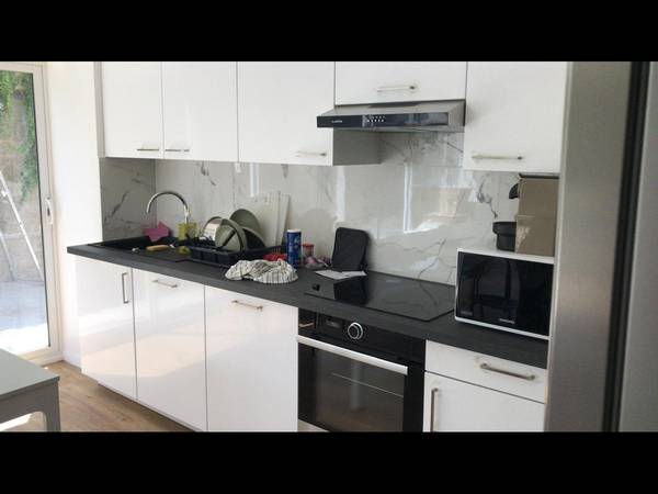 Coliving / Maison 9 pièces de 220 m², Sartrouville, Rue Diderot / Photo 2