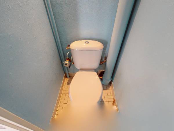 Colocation / Appartement 4 pièces de 62 m², Dijon, Rue de Bellevue / Photo 16
