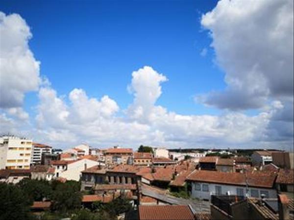 Colocation / Appartement 4 pièces de 80 m², Toulouse, Avenue de Lombez / Photo 6