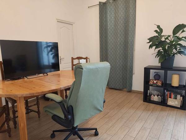 Colocation / Appartement 3 pièces de 59 m², Villejuif, Rue Sévin / Photo 2