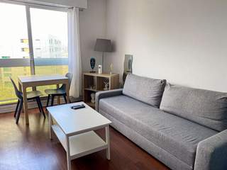 Sous-location / Appartement 1 pièce de 29 m², Paris, Boulevard Diderot