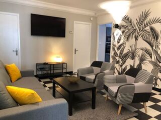 Colocation, Appartement 5 pièces, Grenoble