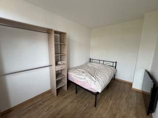 Flatsharing / 5-bedroom flat · 80 m², Strasbourg, Rue de Fréland