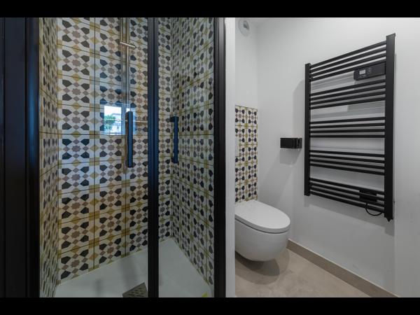 Flatsharing / 10-bedroom flat · 236 m², Antony, Rue Auguste Mounié / Photo 9