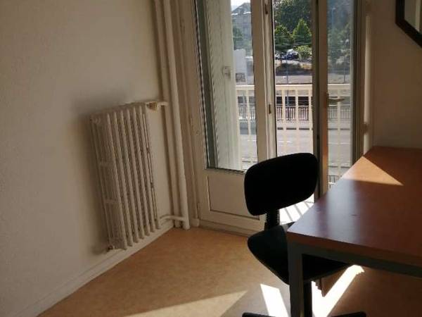 Colocation / Appartement 4 pièces de 74 m², Colmar, Rue de la Gare / Photo 5