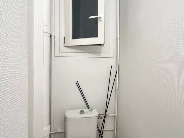 Sous-location / Appartement 3 pièces de 51 m², Paris, Rue du Moulin Vert / Photo 20