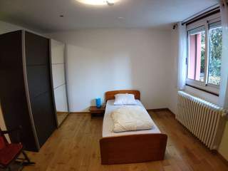 Chambre chez l'habitant / Maison 7 pièces de 166 m², Toulouse, Rue de Gironis