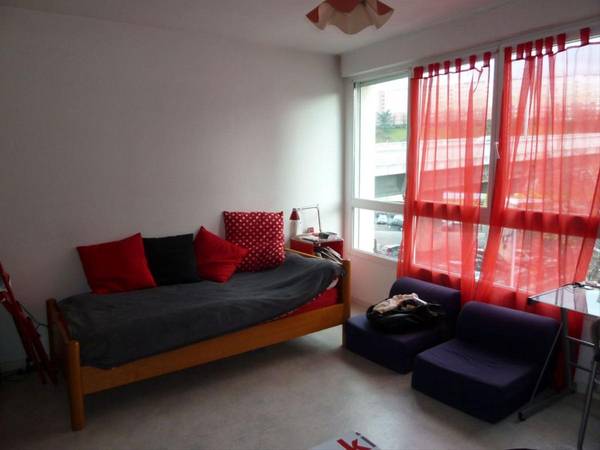 Location / Studio de 22 m², Clermont-Ferrand / Photo 5
