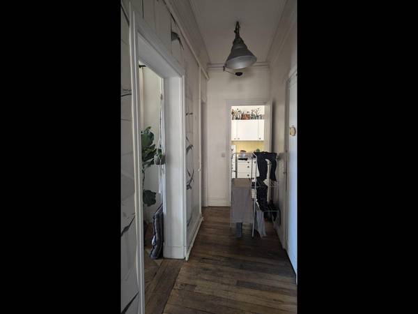 Flatsharing / 4-bedroom flat · 80 m², Paris, Boulevard Saint-Marcel / Photo 2