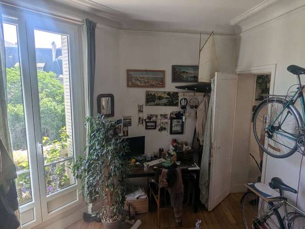 Flatsharing / 4-bedroom flat · 80 m², Paris, Boulevard Saint-Marcel / Photo 21