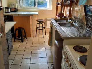 Colocation / Appartement 5 pièces de 96 m², Angers, Allée du Haras