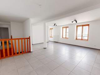 Rental / 3-bedroom flat · 85 m², Saint-Étienne, Rue Honoré de Balzac