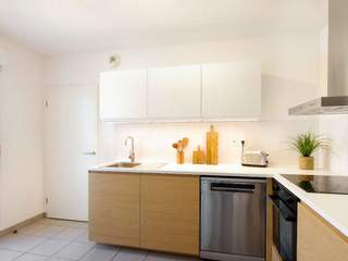 Room share / 5 rooms apartment · 105 m², Nantes, Allée Germaine Tailleferre