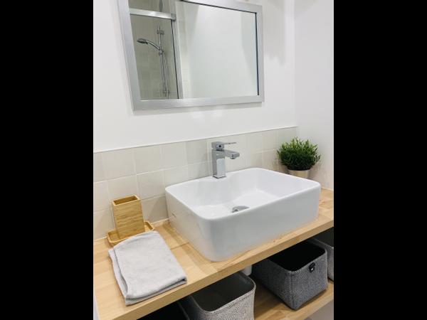 Colocation / Appartement 6 pièces de 115 m², Nantes, Avenue de Tahiti / Photo 5