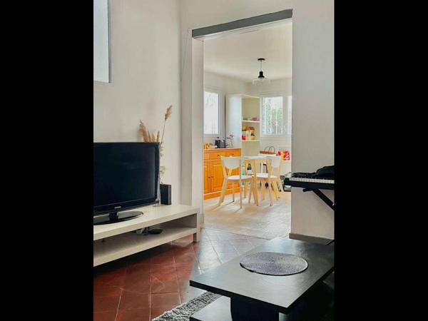 Colocation / Maison 5 pièces de 81 m², Mérignac / Photo 2