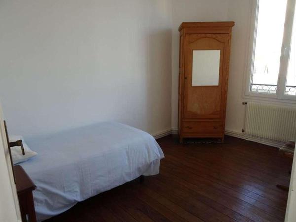 Colocation / Maison 5 pièces de 81 m², Mérignac / Photo 8