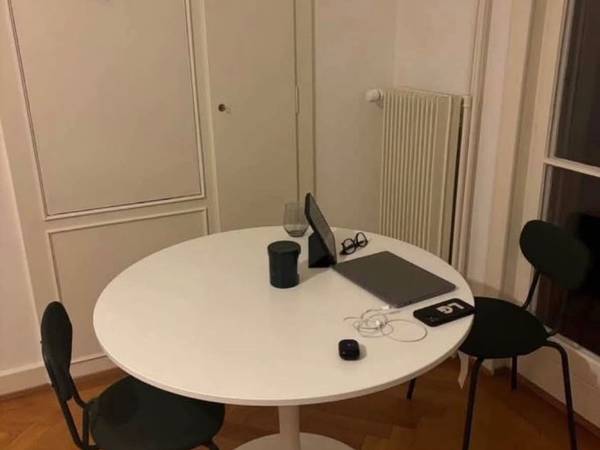 Sous-location / Appartement 1 pièce de 30 m², Lausanne, Rue du Maupas / Photo 2