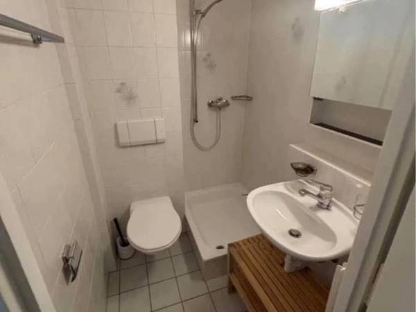 Sous-location / Appartement 1 pièce de 30 m², Lausanne, Rue du Maupas / Photo 5