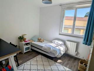 Flatsharing / 4-bedroom flat · 53 m², Lyon, Rue des Platriers