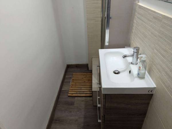 Colocation / Appartement 4 pièces de 53 m², Lyon, Rue des Platriers / Photo 9