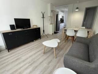 Colocation / Appartement 3 pièces de 50 m², Pessac, Allée des Kochias