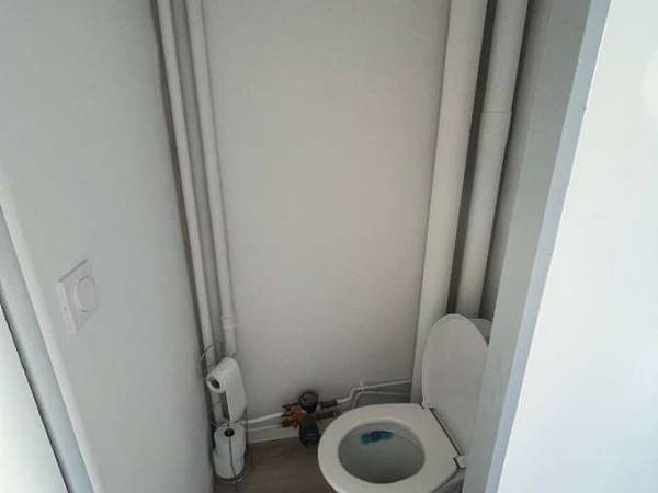 Colocation / Appartement 3 pièces de 50 m², Pessac, Allée des Kochias / Photo 17