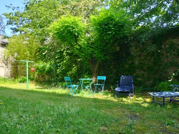 Flatsharing / 2-bedroom flat · 48 m², Lyon, Rue du Général Gouraud / Photo 10