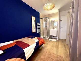 Colocation / 4 rooms apartment · 81 m², Limoges, Rue du Cercler