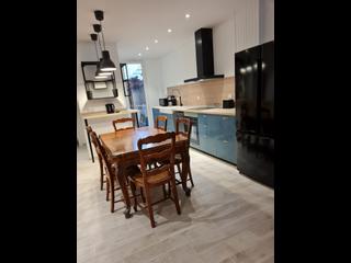 Room share / 4 rooms house · 120 m², Nice, Boulevard de la Madeleine