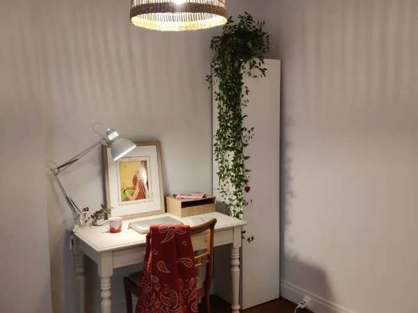 Colocation / Appartement 3 pièces de 55 m², Paris, Place de la Nation / Photo 9