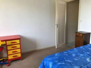 Flatsharing / 3-bedroom flat · 66 m², Tours, Place de la Victoire