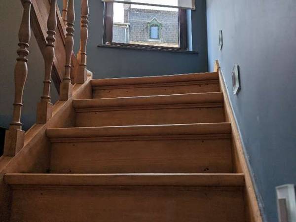 Colocation / Maison 7 pièces de 150 m², Liège, Rue Bois l'Evêque / Photo 18
