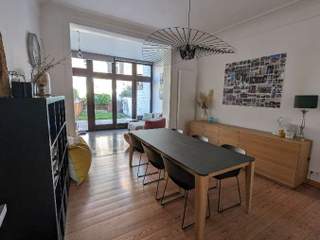 Colocation / Maison 7 pièces de 150 m², Liège, Rue Bois l'Evêque