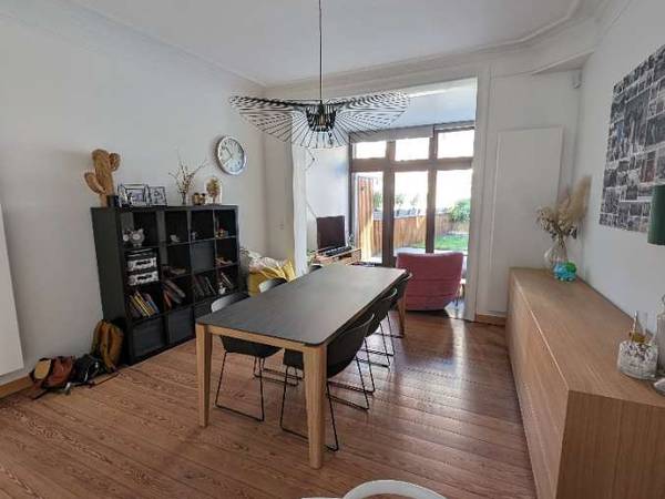 Colocation / Maison 7 pièces de 150 m², Liège, Rue Bois l'Evêque / Photo 2