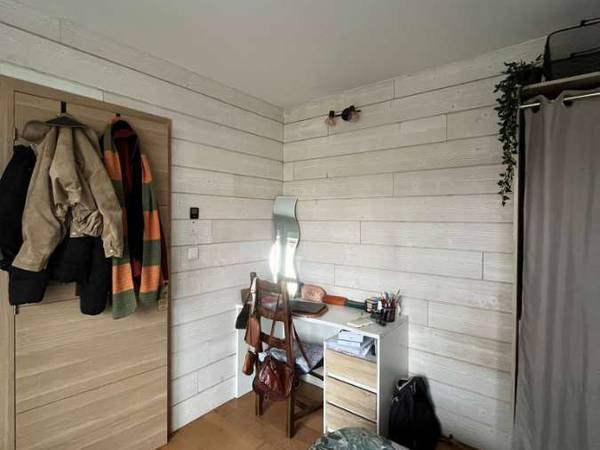 Colocation / Appartement 6 pièces de 69 m², Saint-Martin-d'Hères, Rue Docteur Valois / Photo 9