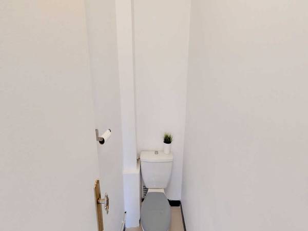 Flatsharing / 4-bedroom flat · 60 m², Toulouse, Rue Francisque Sarcey / Photo 11