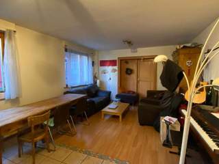 Colocation / 7 rooms apartment · 100 m², Strasbourg, Avenue des Vosges