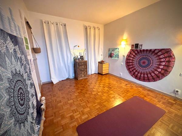 Colocation / Appartement 4 pièces de 83 m², Toulouse, Rue des Fontaines / Photo 11