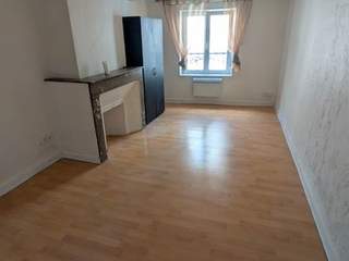 Location / Studio, Metz