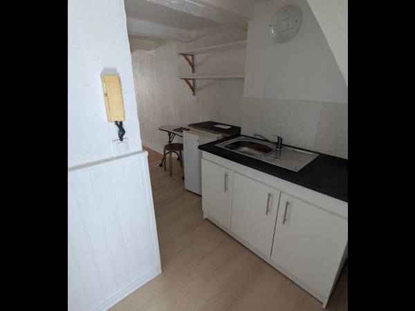 Location / Studio, Metz / Photo 2