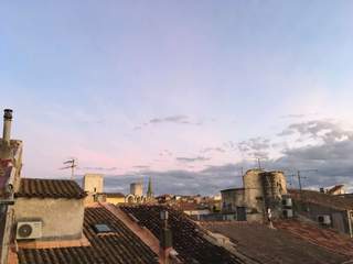 Sous-location / Appartement 1 pièce de 29 m², Arles, Rue du 4 Septembre