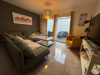 Flatsharing / 8-bedroom house · 148 m², Lille, Rue Davy