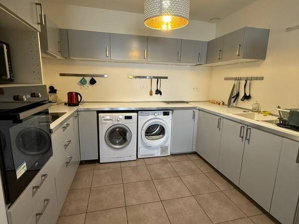 Colocation / Maison 8 pièces de 148 m², Lille, Rue Davy / Photo 2