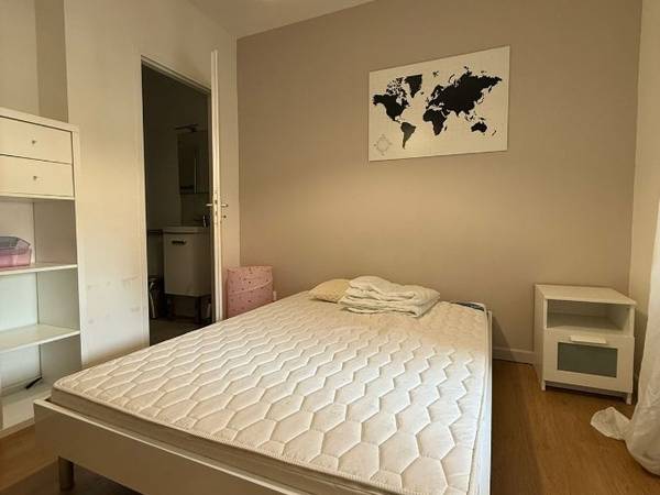 Colocation / Maison 8 pièces de 148 m², Lille, Rue Davy / Photo 5