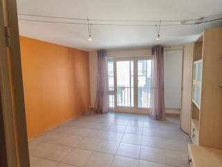 Rental / 1 room apartment, Châteauroux