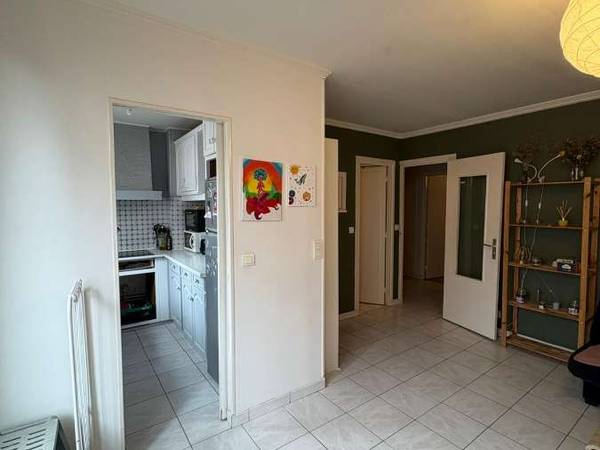 Colocation / Appartement 3 pièces de 56 m², Clamart, Avenue Victor Hugo / Photo 2