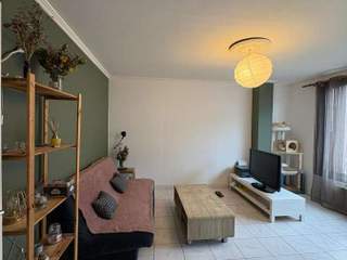Flatsharing / 3-bedroom flat · 56 m², Clamart, Avenue Victor Hugo
