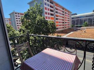 Sublet, 3 rooms apartment, Genève