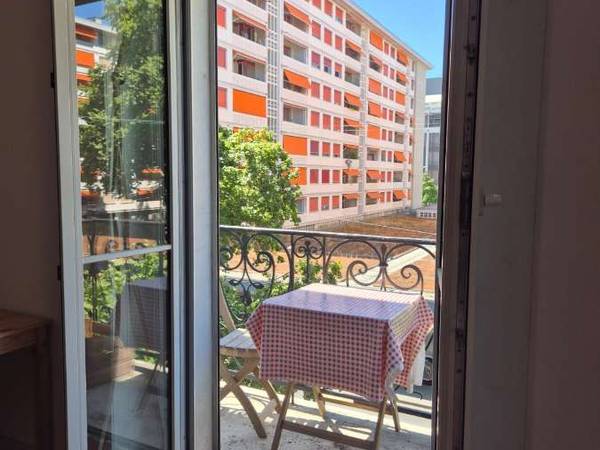 Sous-location / Appartement 3 pièces de 60 m², Genève, Boulevard Carl-Vogt / Photo 10