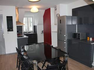 Colocation / Appartement 8 pièces de 160 m², Compiègne, Rue des 3 Barbeaux